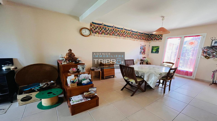 Ma-Cabane - Vente Maison Toulouges, 100 m²