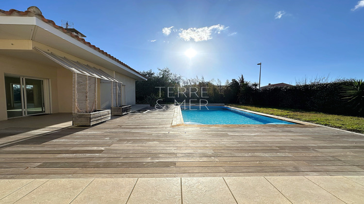 Ma-Cabane - Vente Maison Toulouges, 180 m²