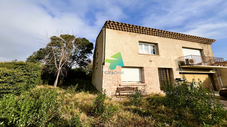 Ma-Cabane - Vente Maison Toulouges, 167 m²
