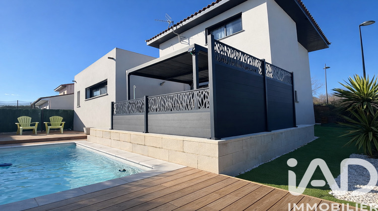 Ma-Cabane - Vente Maison Toulouges, 115 m²