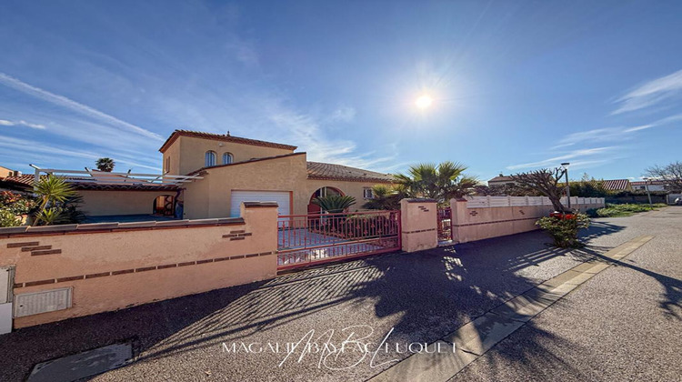 Ma-Cabane - Vente Maison TOULOUGES, 135 m²