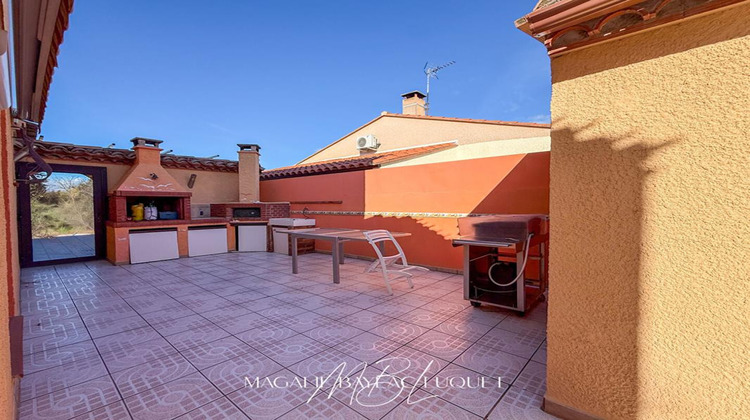 Ma-Cabane - Vente Maison TOULOUGES, 135 m²