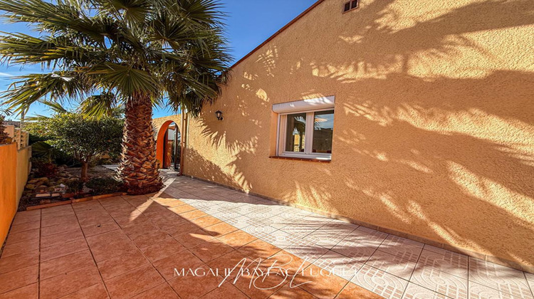 Ma-Cabane - Vente Maison TOULOUGES, 135 m²