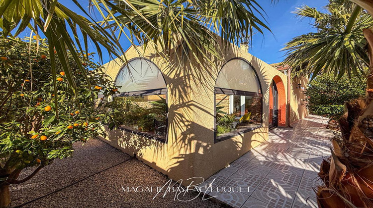 Ma-Cabane - Vente Maison TOULOUGES, 135 m²