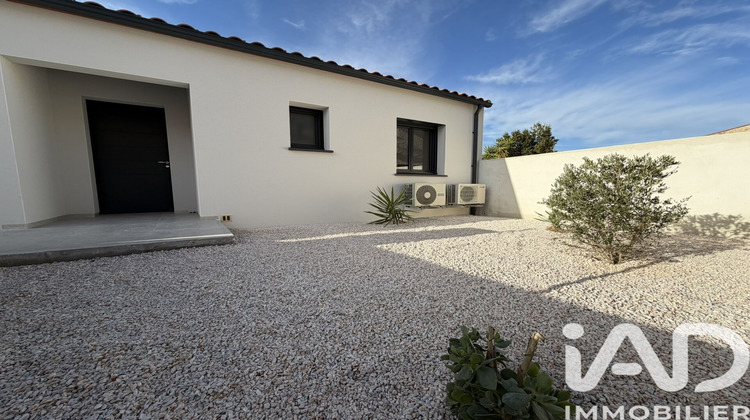 Ma-Cabane - Vente Maison Toulouges, 75 m²