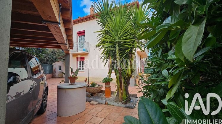 Ma-Cabane - Vente Maison Toulouges, 105 m²