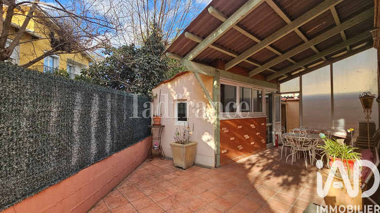 Ma-Cabane - Vente Maison Toulouges, 105 m²