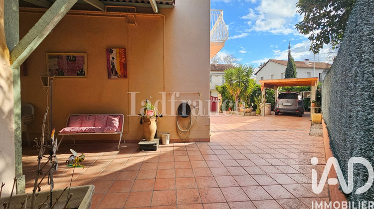 Ma-Cabane - Vente Maison Toulouges, 105 m²