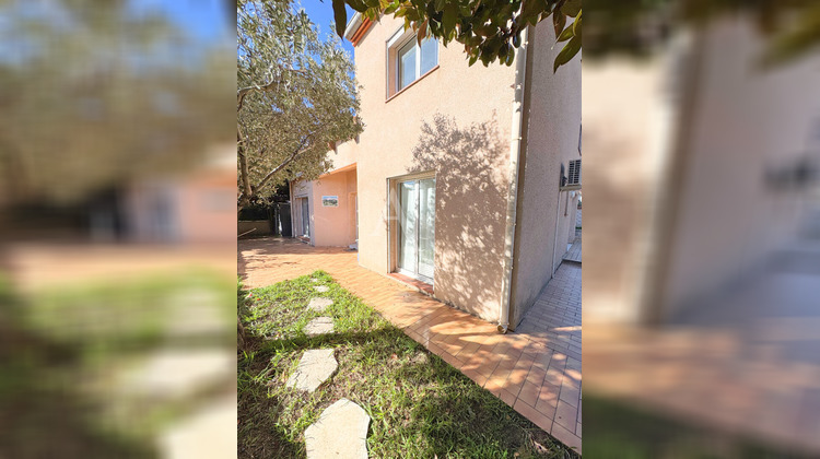 Ma-Cabane - Vente Maison TOULOUGES, 112 m²