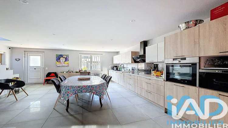 Ma-Cabane - Vente Maison Toulouges, 150 m²