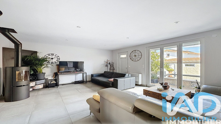 Ma-Cabane - Vente Maison Toulouges, 150 m²