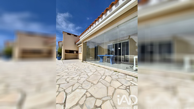 Ma-Cabane - Vente Maison Toulouges, 127 m²