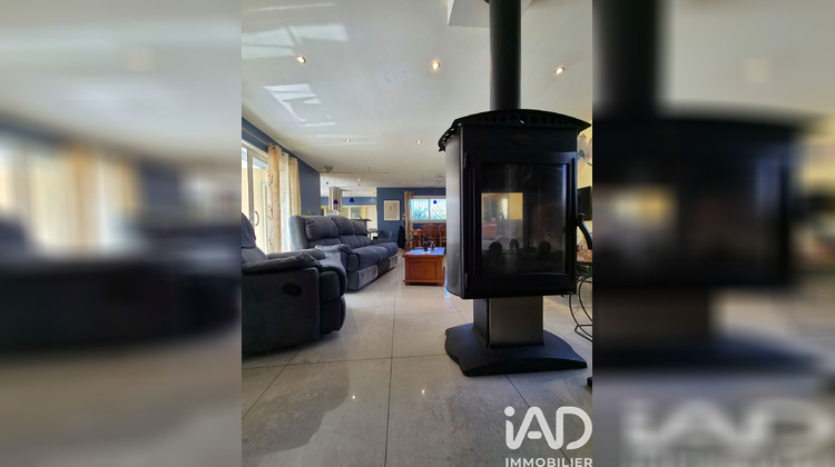 Ma-Cabane - Vente Maison Toulouges, 127 m²