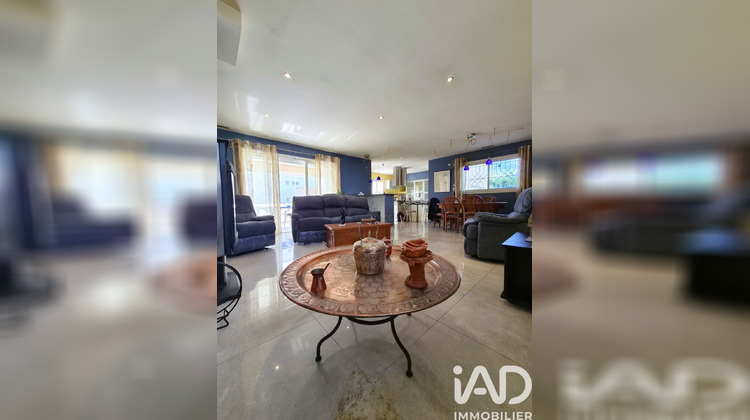 Ma-Cabane - Vente Maison Toulouges, 127 m²