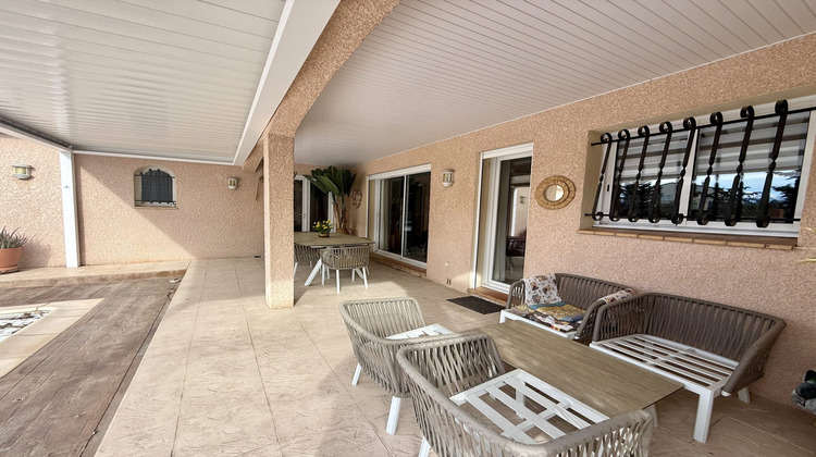 Ma-Cabane - Vente Maison Toulouges, 137 m²