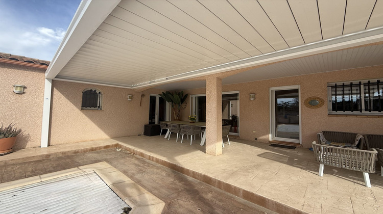 Ma-Cabane - Vente Maison Toulouges, 137 m²