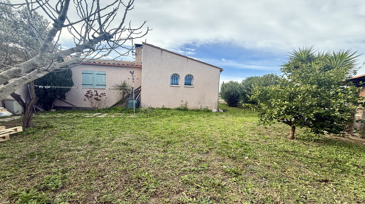 Ma-Cabane - Vente Maison Toulouges, 137 m²