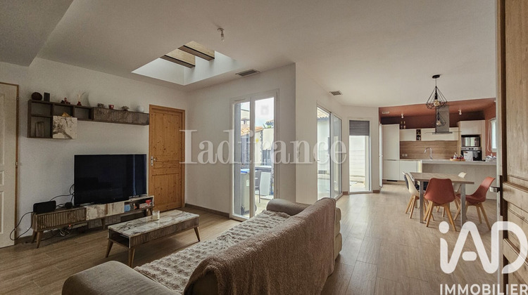 Ma-Cabane - Vente Maison Toulouges, 134 m²