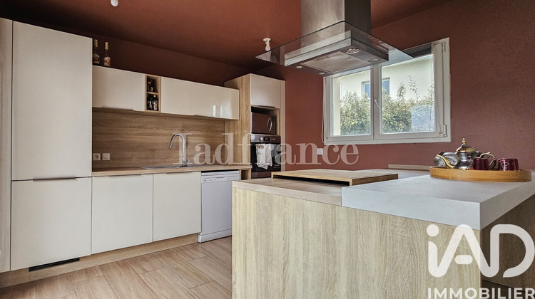 Ma-Cabane - Vente Maison Toulouges, 134 m²