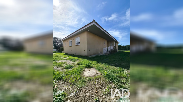 Ma-Cabane - Vente Maison Toulouges, 127 m²