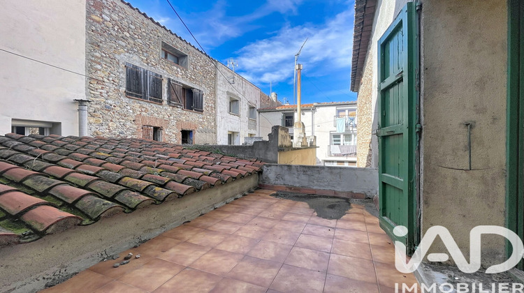 Ma-Cabane - Vente Maison Toulouges, 75 m²