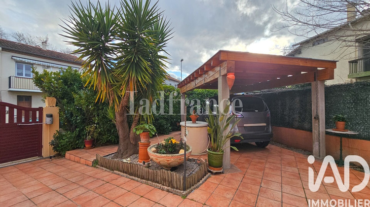 Ma-Cabane - Vente Maison Toulouges, 105 m²