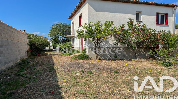 Ma-Cabane - Vente Maison Toulouges, 122 m²