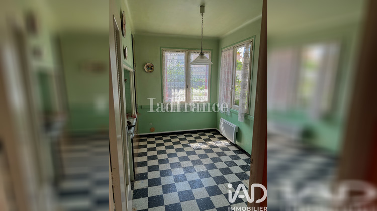 Ma-Cabane - Vente Maison Toulouges, 122 m²