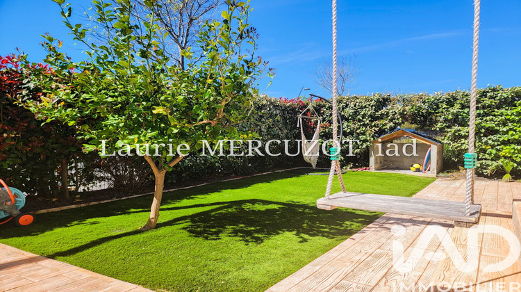 Ma-Cabane - Vente Maison Toulouges, 92 m²