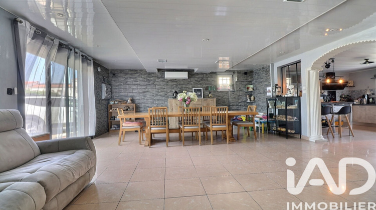 Ma-Cabane - Vente Maison Toulouges, 158 m²