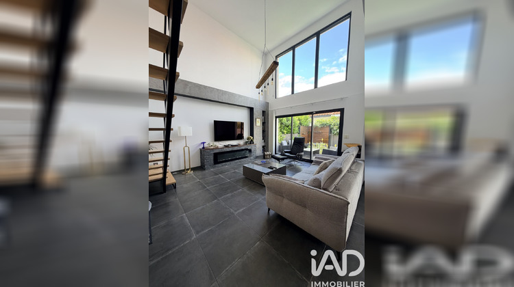 Ma-Cabane - Vente Maison Toulouges, 120 m²