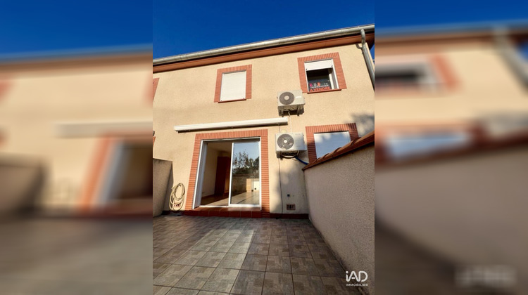 Ma-Cabane - Vente Maison Toulouges, 99 m²