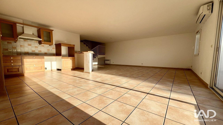 Ma-Cabane - Vente Maison Toulouges, 99 m²
