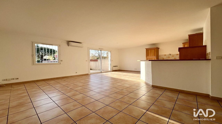 Ma-Cabane - Vente Maison Toulouges, 99 m²