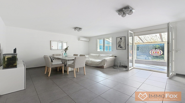 Ma-Cabane - Vente Maison Toulouges, 117 m²