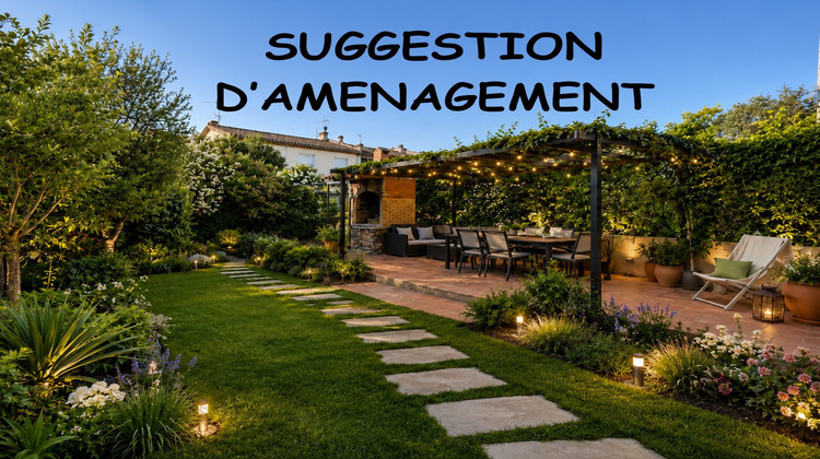 Ma-Cabane - Vente Maison Toulouges, 117 m²
