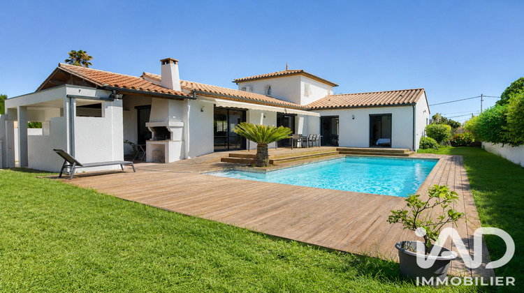 Ma-Cabane - Vente Maison Toulouges, 147 m²