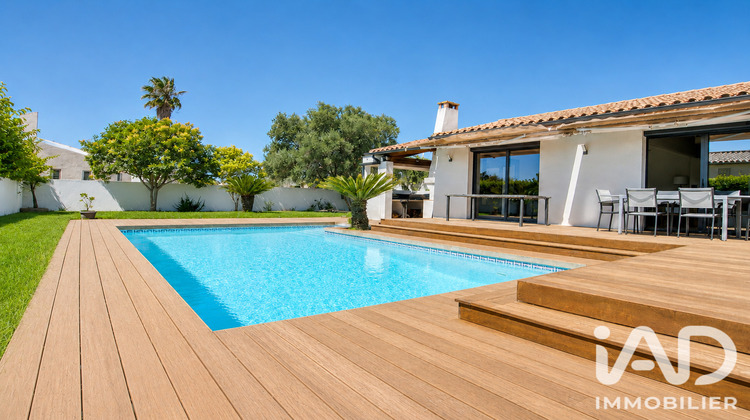 Ma-Cabane - Vente Maison Toulouges, 147 m²