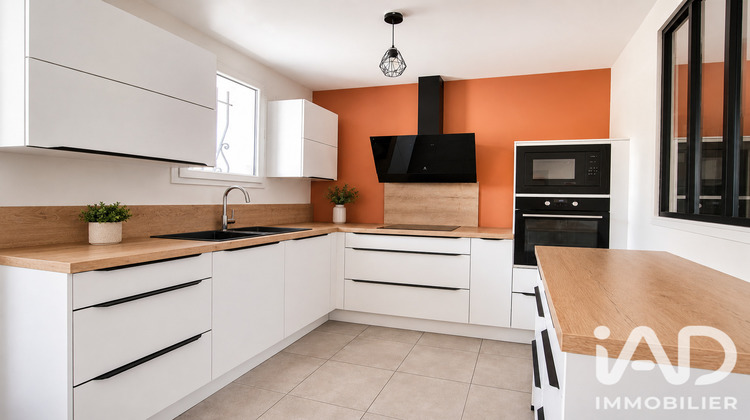Ma-Cabane - Vente Maison Toulouges, 147 m²
