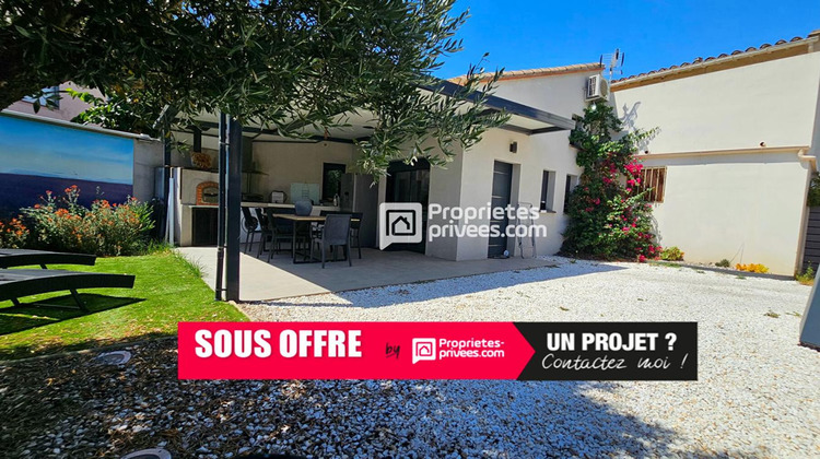 Ma-Cabane - Vente Maison TOULOUGES, 45 m²