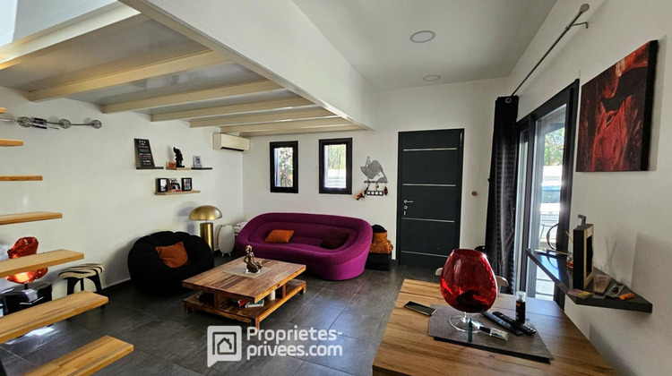Ma-Cabane - Vente Maison TOULOUGES, 45 m²