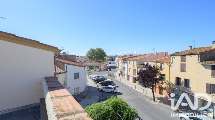 Ma-Cabane - Vente Maison Toulouges, 82 m²