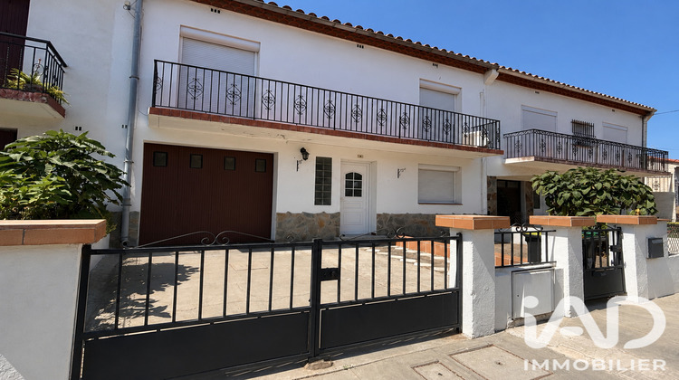 Ma-Cabane - Vente Maison Toulouges, 105 m²