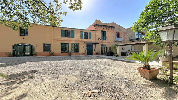 Ma-Cabane - Vente Maison TOULOUGES, 328 m²