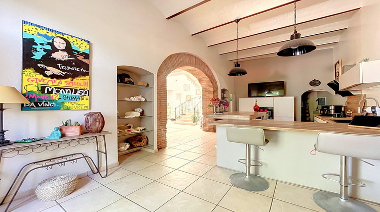Ma-Cabane - Vente Maison TOULOUGES, 328 m²