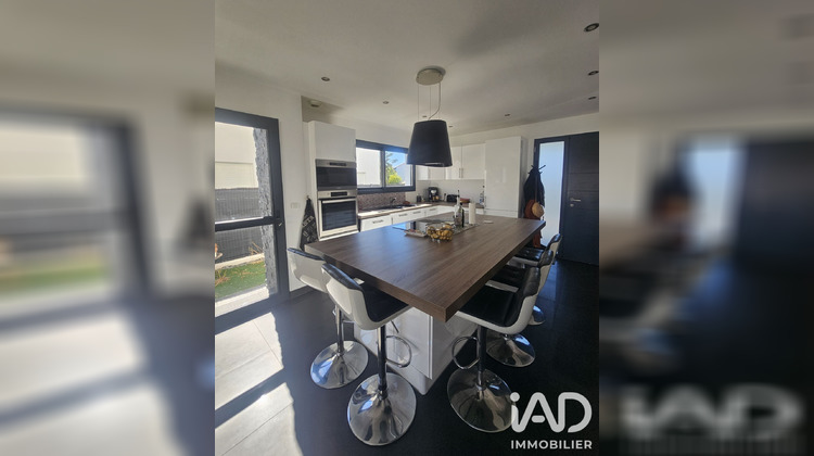 Ma-Cabane - Vente Maison Toulouges, 130 m²