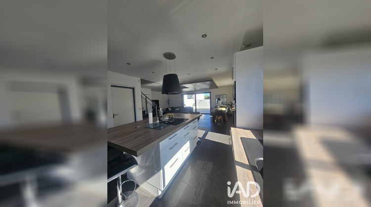 Ma-Cabane - Vente Maison Toulouges, 130 m²