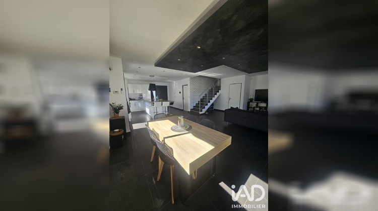 Ma-Cabane - Vente Maison Toulouges, 130 m²