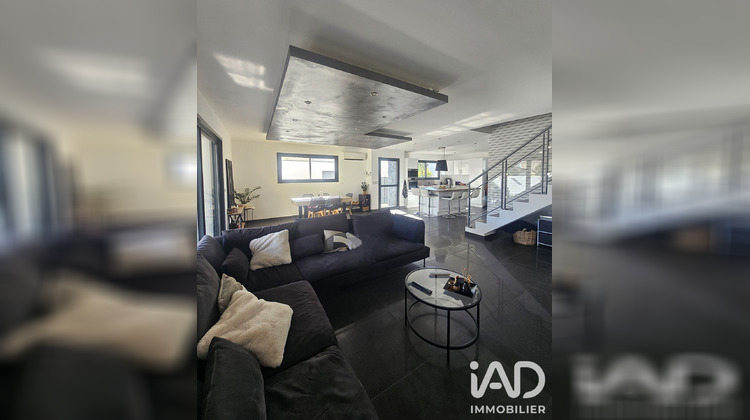 Ma-Cabane - Vente Maison Toulouges, 130 m²