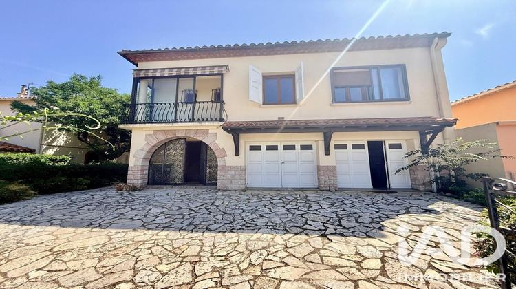 Ma-Cabane - Vente Maison Toulouges, 124 m²